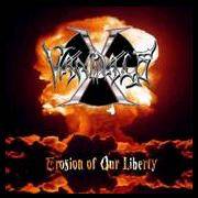 X-Vandals : Erosion of our Liberty